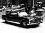 Facel Vega Excellence 1958 года